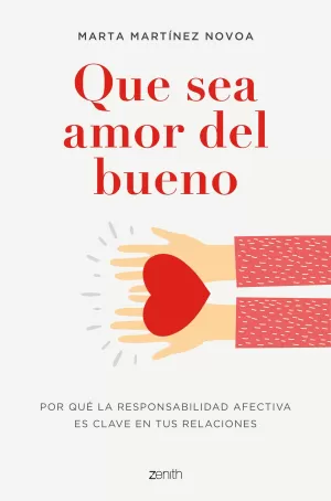 Que Sea Amor del Bueno