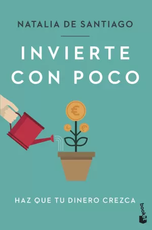 Invierte con Poco