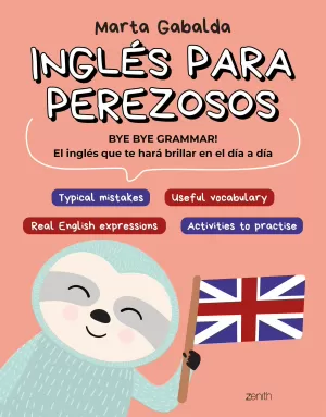 Inglés para Perezosos