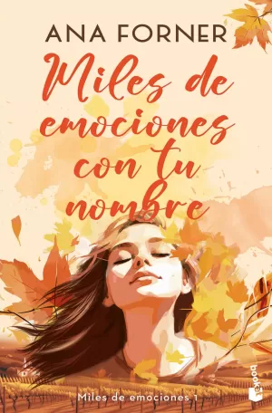 Miles de Emociones con tu Nombre (Miles de Emociones, 1)