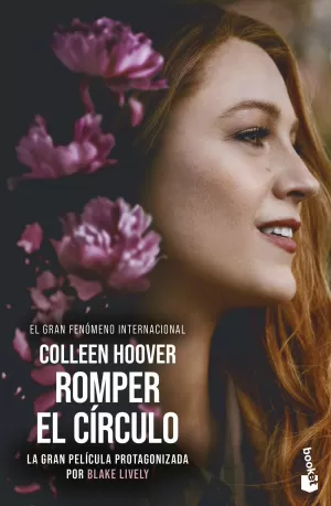 Romper el Círculo (It Ends With Us) Ed. Película