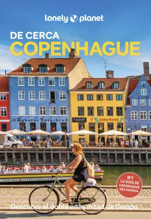 Copenhague de Cerca 5