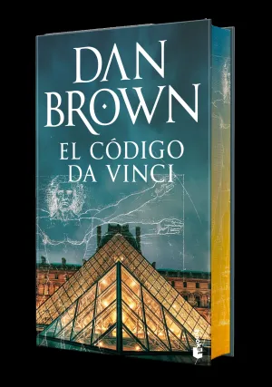 El Código Da Vinci. Edición Especial con Cantos Decorados