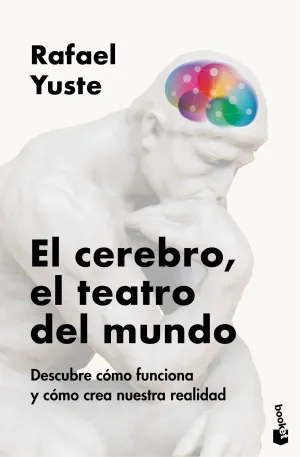 El Cerebro, el Teatro del Mundo