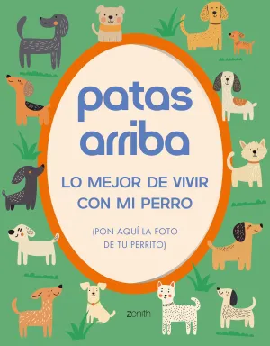 Patas Arriba