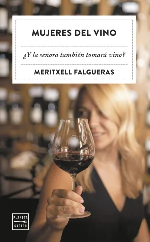 Mujeres del Vino