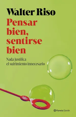 Pensar Bien, Sentirse Bien