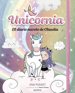 Unicornia - el Diario Secreto de Claudia