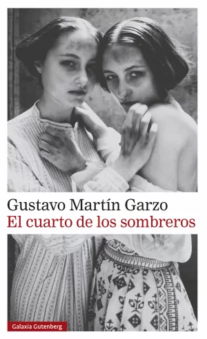 El Cuarto de los Sombreros