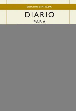 Diario para Estoicos (Edición Limitada)