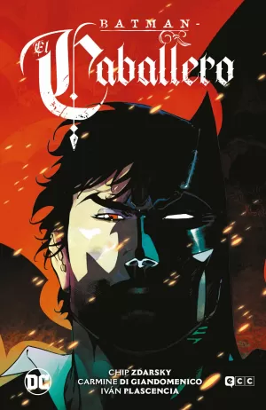 Batman: el Caballero