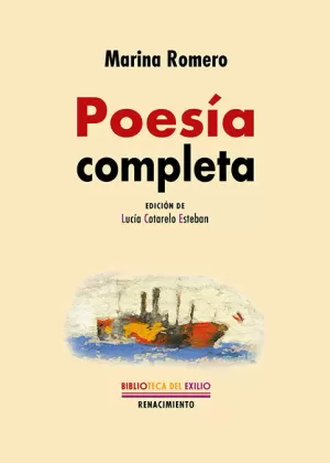 Poesía Completa