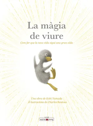 La Màgia de Viure