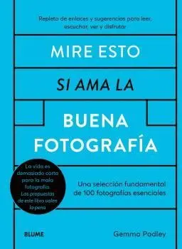 Mire esto si Ama la Buena Fotografía