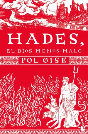 Hades, el Dios Menos Malo