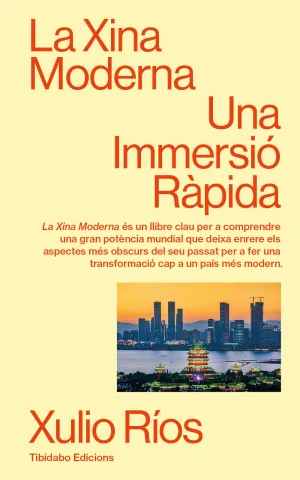 La Xina Moderna