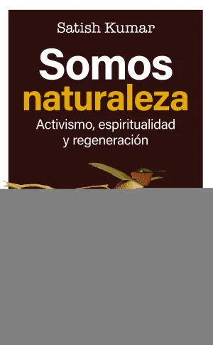 Somos Naturaleza