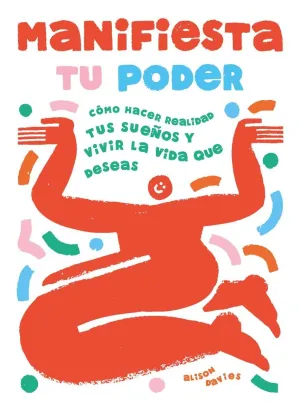 Manifiesta tu Poder