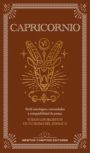 Guía Astrológica de Capricornio