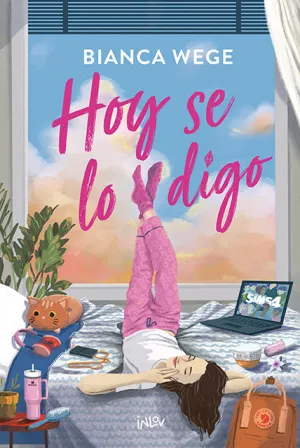 Hoy se lo Digo