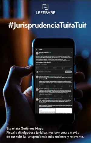 Manual #Jurisprudenciatuitatuit