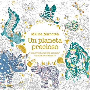 Marotta. Planeta Precioso