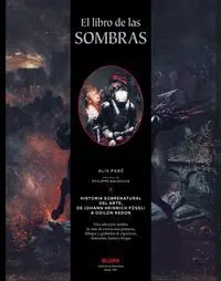 El Libro de las Sombras