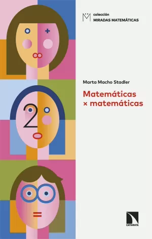 Matemáticas X Matemáticas
