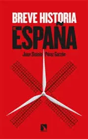 Breve Historia de España