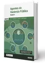 Temrio 3 Agentes de la Hacienda Publica