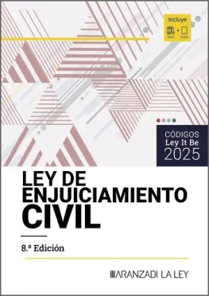 Ley de Enjuiciamiento Civil (Leyitbe)