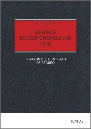Seguros de Responsabilidad Civil