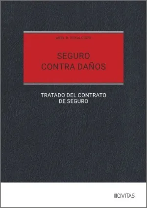 Seguro Contra Daños.