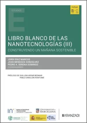 Libro Blanco de las Nanotecnologías Iii