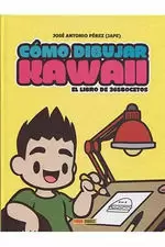 Cómo Dibujar Kawaii