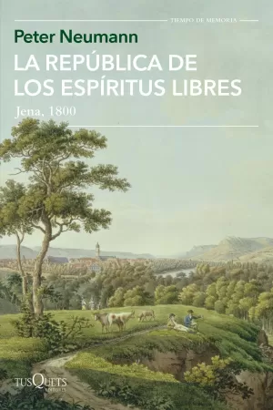 La República de los Espíritus Libres
