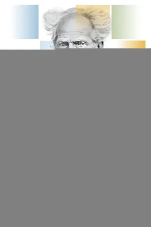 Schopenhauer y los Años Salvajes de la Filosofía
