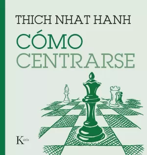 Cómo Centrarse