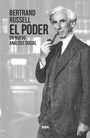 El Poder. Un Nuevo Análisis Social