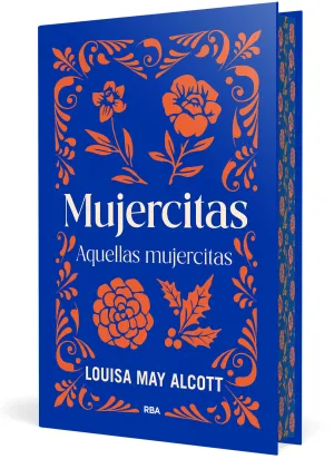 Mujercitas - aquellas Mujercitas