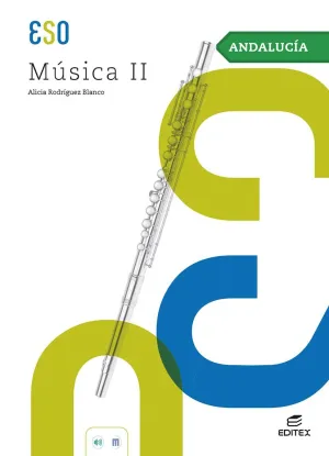 Musica Ii Andalucia 2024