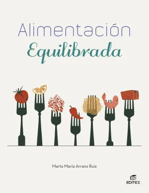 Alimentacion Equilibrada 2024