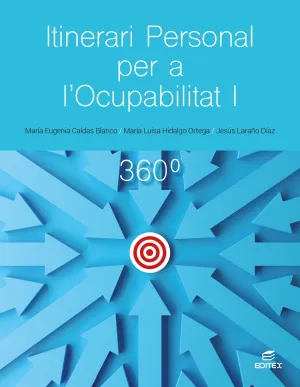Itinerari Personal Ocupabilitat 360 Cat