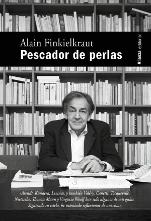 Pescador de Perlas