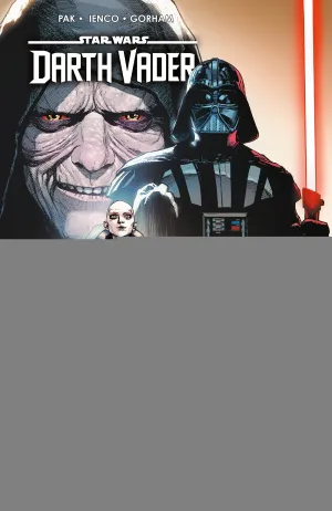 Star Wars Darth Vader Nº 09