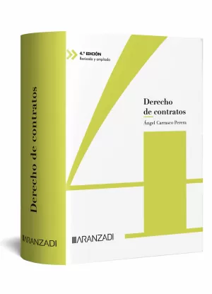 Derecho de Contratos