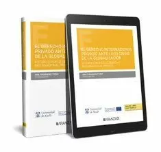 El Derecho Internacional Privado Ante La(S) Crisis de la Globalización (Papel +