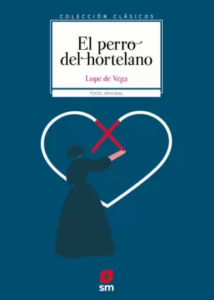 El Perro del Hortelano