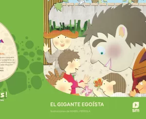 Metodo Globalizado. 5 Años. 3 Trimestre. ¡Cracs! Aquí Hay Dragones