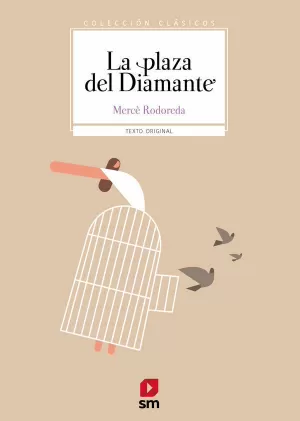 La Plaza del Diamante